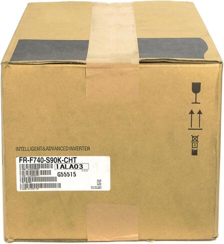 SMOCONE 1 Pcs FR-F740-S90K-CHT New in Box FRF740S90KCHT Expediated in Saudi Arabia