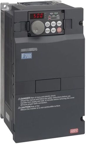 SMOCONE 1 قطعة FR-F740-45K-CHT جديد في الصندوق FRF74045KCHT معجل in Saudi Arabia