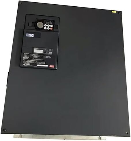 SMOCONE 1 Pcs FR-F740-S132K-CHT New in Box FRF740S132KCHT Expediated in Saudi Arabia