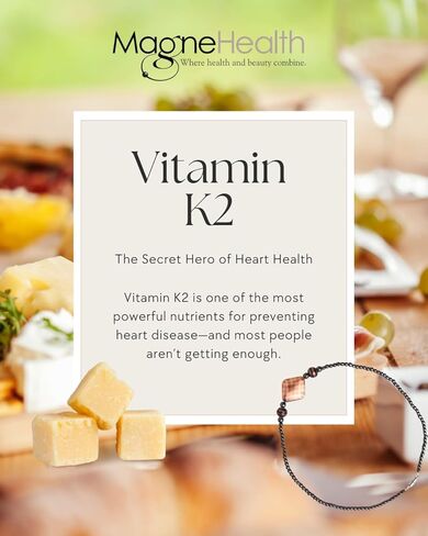 قلادة مطرزة مغناطيسية باللونين الأسود والنحاسي - 18 بوصة - قلادة مغناطيسية أنيقة | تصميم مطرز مع لمسات نحاسية | إكسسوارات الصحة والأزياء in Kuwait