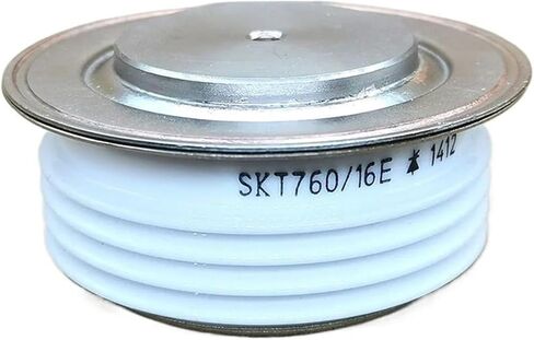 SKT760/16E 760A 1600V وحدة الثايرستور in Kuwait