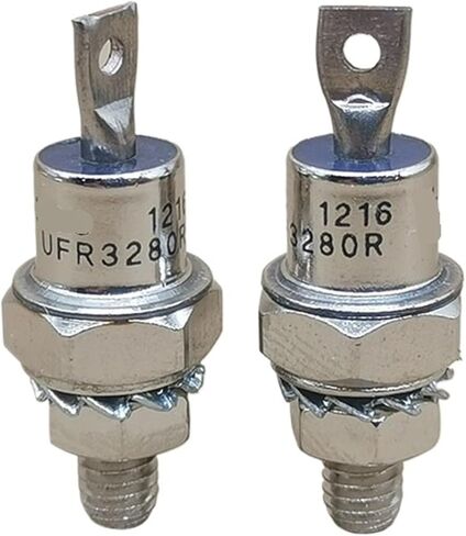 1 قطعة UFR3280R مسمار ديود in Kuwait