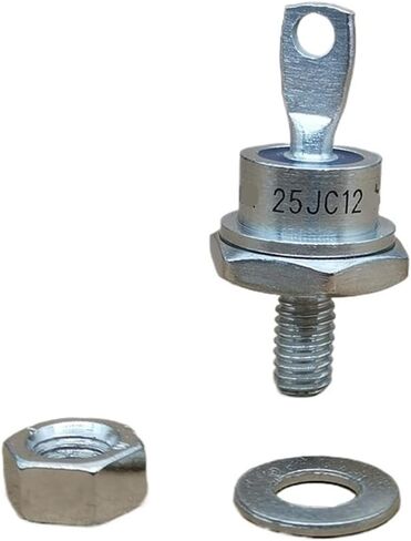 25JC12 الصمام الثنائي المعدل in Kuwait