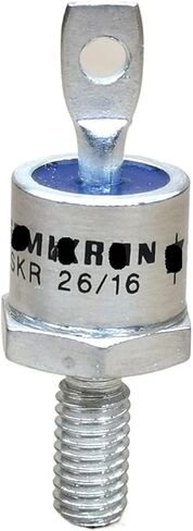 1 قطعة SKR26/16 صمام ثنائي مقوم in Kuwait