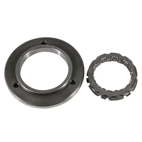 Starter Clutch 21040109501 21040109601 Compatible with Massimo UTV MSU 800 800-5 1000 Warrior 800 1000 X2-800 LT X2-1000 X4-1000 LT XF-3 in Saudi Arabia