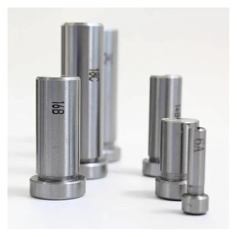 1PC Push-Type Keyway Broach High Speed Steel Bushing Size for CNC Router Metalworking Heat Resistance(27C) in Saudi Arabia