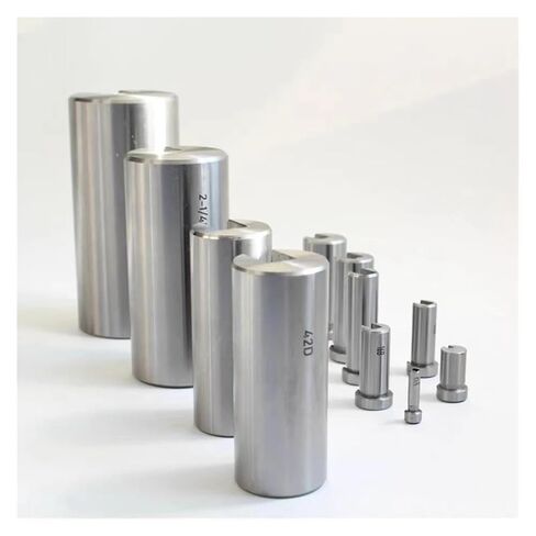 1PC Push-Type Keyway Broach High Speed Steel Bushing Size for CNC Router Metalworking Heat Resistance(27C) in Saudi Arabia