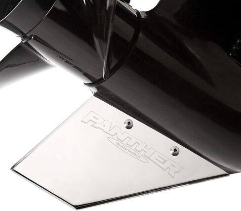 Panther Marine 35-SS640 Safe-Skeg - Evinrude/Johnson Outboard (60, 70 HP), 1984-2002 in Kuwait