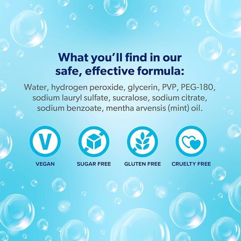 EverSmile AlignerFresh Cleaning Spray for Invisalign and All Clear Aligners and Retainers – On-the-Go Cleaning & Teeth Whitening, Kills Bacteria, Fights Bad Breath – Mint Flavor, 10ml (2 Pack) in Kuwait