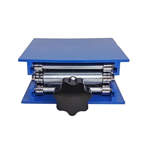 PT-LS03 Manual Lifting Platform Stroke 238mm in Saudi Arabia