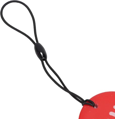 Fockety 10PCS NFC Keychain، بطاقة NFC قابلة للبرمجة مع شريحة NTAG213 لجميع الأجهزة التي تدعم NFC، تغليف الراتنج مع 100000 دورة إعادة كتابة in Saudi Arabia