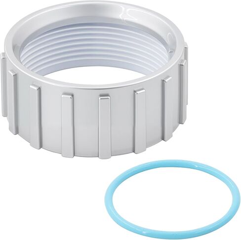 Salt Cell Replacement for Hayward T-Cell-5 – 3+ Year Titanium Core, Cuts Chlorine Costs Up to 56%, Compatible with AquaRite/AquaTrol/ProLogic/AQ-Logic Firmware 1.50+, 20,000 Gallon Pools in Saudi Arabia