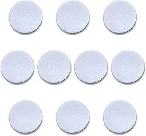 (عبوة من 10 ملصقات) لحوامل طباشير الكروم in Kuwait