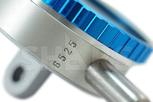 Noga DG61003 176 رطل قاعدة حامل مؤشر القوة المغناطيسية + 1 "مؤشر الاتصال الجديد 212-0502 + 303-3111S S] in Saudi Arabia