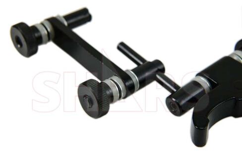 Shars Dial Test Indicator Positioner Holder for Bridgeport Mill Machines 202-6026 New P) in Saudi Arabia