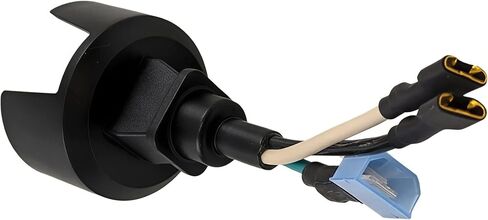 841724 842473 مجموعة قابس الطاقة لمكنسة الظهر - متوافقة مع نماذج مكنسة ProTeam، ProVac FS 6، Super Coach Pro 10، Super Coach Pro 6 - مجموعة قابس سلك الطاقة البديلة in Kuwait