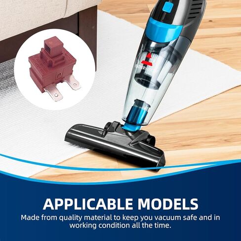 2031243 قطعة بديلة لتجميع مفتاح المكنسة الكهربائية بيسيل المستقيمة in Kuwait