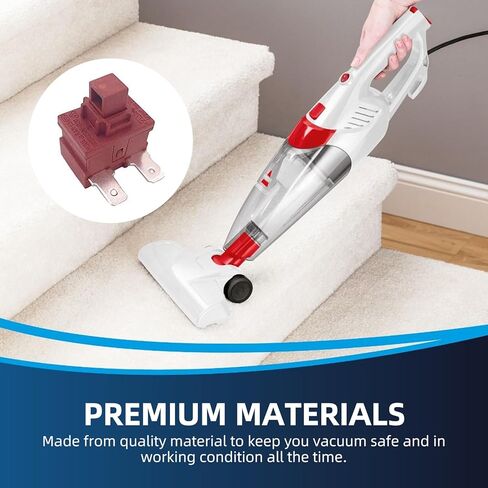 2031243 قطعة بديلة لتجميع مفتاح المكنسة الكهربائية بيسيل المستقيمة in Kuwait