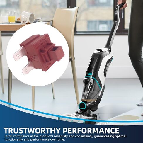 2031243 قطعة بديلة لتجميع مفتاح المكنسة الكهربائية بيسيل المستقيمة in Kuwait