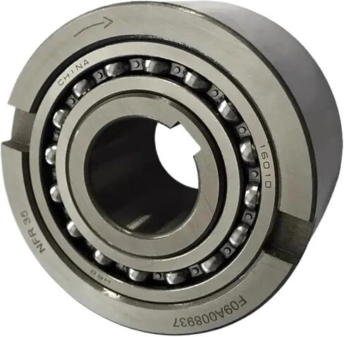 NFR50 One Way Bearing Backstop in Saudi Arabia