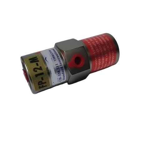 هزازات بمكبس هوائي FP-12-M، طاقة عالية، كمية صغيرة من التشحيم، هادئة in Kuwait