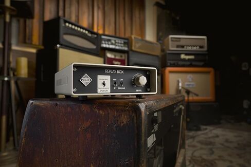 صندوق إعادة تشغيل United Studio Technologies - صندوق إعادة تضخيم المحول المزدوج in Kuwait