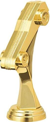 Crown Awards Racing Derby Deluxe Trophies - Gold Stars Racing Derby Deluxe Trophy with Custom Engraving Prime in Kuwait