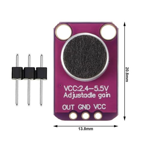 Modifiable Profit Dense Sound Detection Component Tall Sensitivity Pickup Noise Filtering Similar Connection Consistent Platform Gooseberry Ratio Modifiable Sensitivity Sound Transducer in Saudi Arabia