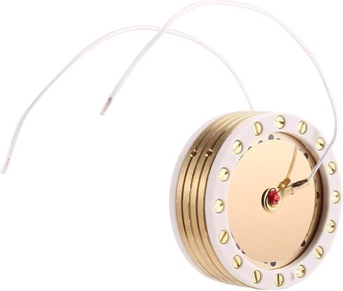 كبسولة ميكروفون مكثفة ذات غشاء كبير مقاس 34 مم، كبسولة ميكروفون أساسية للتسجيل المتخصص in Kuwait