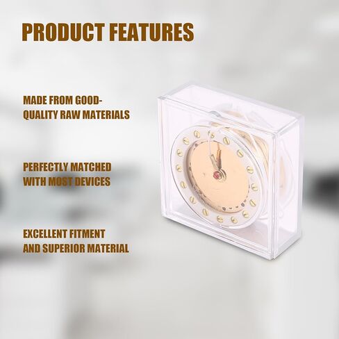 كبسولة ميكروفون مكثفة ذات غشاء كبير مقاس 34 مم، كبسولة ميكروفون أساسية للتسجيل المتخصص in Kuwait