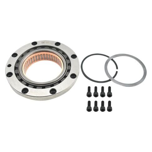 Motorcycle Starter Clutch Assembly Compatible with XVS1100 XVS1100A XVS1100AT XVS11AA XVS11ATA Drag V Custom BT1100 Bulldog Models in Saudi Arabia