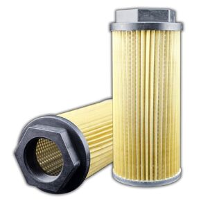 Replacement Hydraulic Filter Compatible with SOFIMA Hydraulics MSZ3020MCVN10, 2-Pack in Kuwait