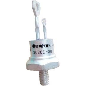 وحدة الصمام الثنائي الثايرستور SC20C-80 in Kuwait