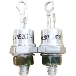 1 قطعة 2N5207 وحدة الثايرستور ديود in Kuwait