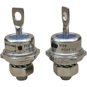 1PCS 40HF120 Stud diode in Kuwait