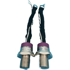 1 قطعة 251RC120 وحدة صمام ثنائي الثايرستور in Kuwait