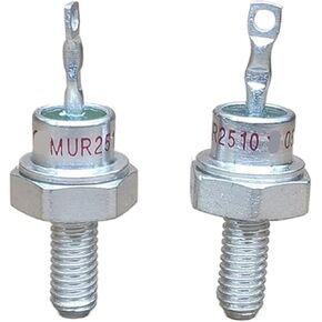 1PCS MUR2510 Stud Rectifier diode in Kuwait