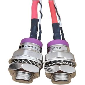 1PCS 158RT250 Thyristors diode Module in Kuwait