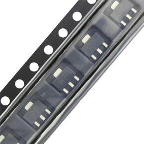 سمد الترانزستور 2SC3357-T1 RF/RE 2SC3357 SOT-89 10 قطعة in Kuwait