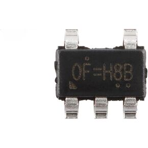 RT9742AGJ5F 07 O7 RT9742CGJ5 0K OK RT9742GGJ5 0F من TSOT-23-5 N-MOSFET مفتاح الطاقة IC رقاقة 5 قطعة (RT9742GGJ5) in Kuwait
