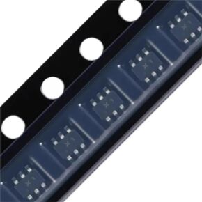 UMX1N كود X1 SOT-363 50V150mA ثنائي NPN ترانزستور رقمي IC 20 قطعة in Kuwait