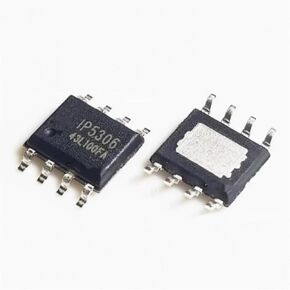 IP5306 ESOP8 2.1A شحن/2.4A تفريغ شريحة إمداد الطاقة المتنقلة المتكاملة 10 قطعة in Kuwait