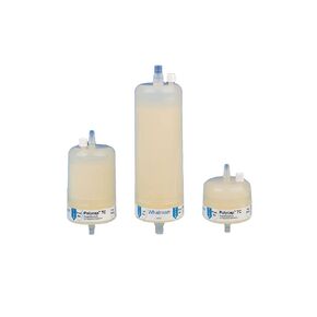 GE Bio-Sciences 6715-3602 Capsule Filter, Polycarp TC 36 Plus Filling Bell, 0.2/0.2µm Pore Size, Polyethersulfone, SB Inlet, SB Outlet, Sterile in Kuwait