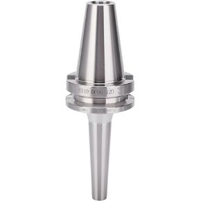 كوليت تشاك حامل BT40 DC06 120 نوع السحب الخلفي CNC أداة الطحن حامل عالية الدقة 40Cr سبائك الصلب HRC48 52 لآلة مخرطة CNC تشغيل المعادن in Kuwait