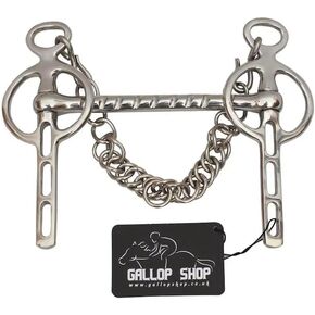 لقم قيادة ليفربول 3 فتحات SS/قطع الحصان in Kuwait