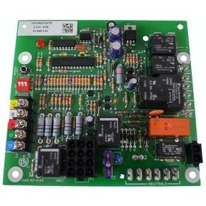 Goodman Integrated Control Board Pcbbf162s in Kuwait