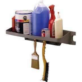 Suncast Corp. V757 2' Storage Shelf in Kuwait