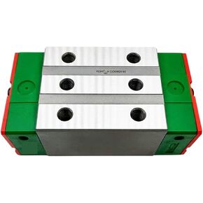 RGH30CA الخطي كتلة النقل الخطي دليل خطي المنزلق RGH30CA الخطي تحمل in Kuwait