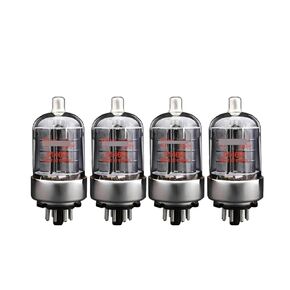 6146B مُضخّم صوت مُضخّم صوت هاي فاي (4 قطع رباعية متطابقة) in Kuwait