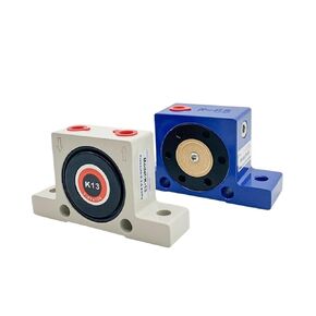 هزاز هوائي R-50/65/80 نوع الأسطوانة K-08/13/25 نوع الكرة هزاز صومعة التفريغ (K-32) in Kuwait